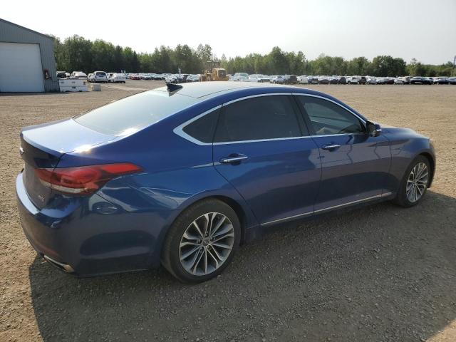 2015 HYUNDAI GENESIS 3. - KMHGN4JE0FU013734