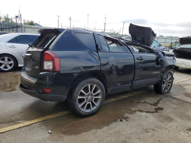 2017 JEEP COMPASS LA - 1C4NJCEBXHD170899