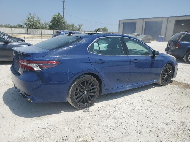 2024 TOYOTA CAMRY TRD - 4T1KZ1AK3RU088712