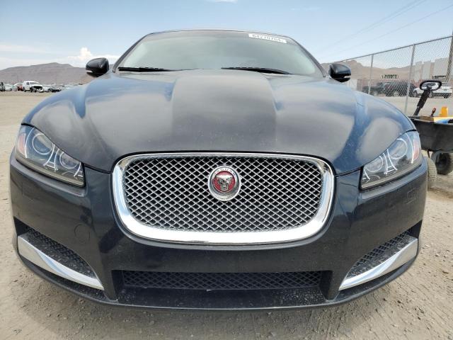 VIN SAJWA0FS2FPU82424 2015 Jaguar XF, 2.0T Premium no.5