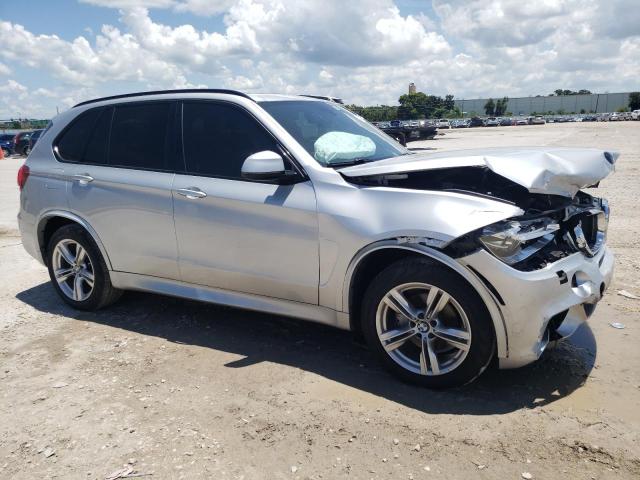 VIN 5UXKR0C50G0P34653 2016 BMW X5, Xdrive35I no.4