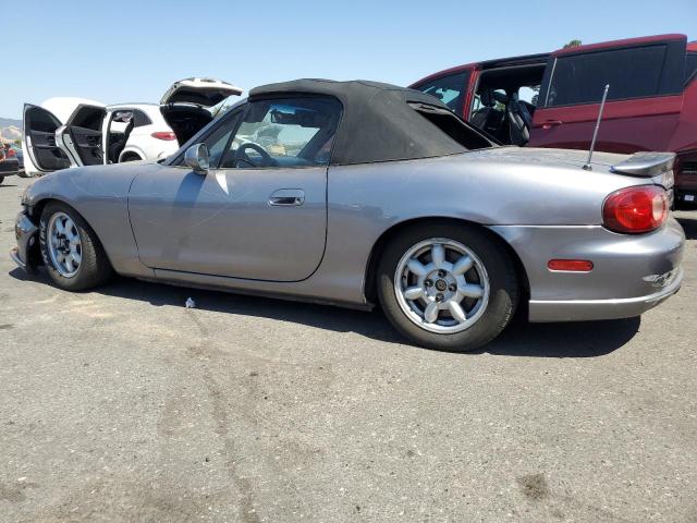 2005 Mazda Mx-5 Miata Speed VIN: JM1NB354X50411958 Lot: 61524034