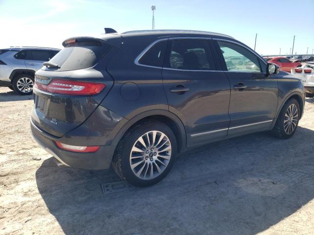 2015 Lincoln Mkc VIN: 5LMCJ1A90FUJ29234 Lot: 60798514