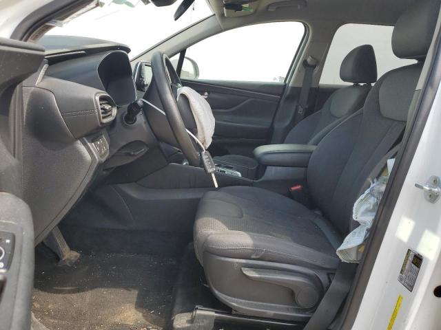 2019 HYUNDAI SANTA FE S - 5NMS2CAD6KH110771