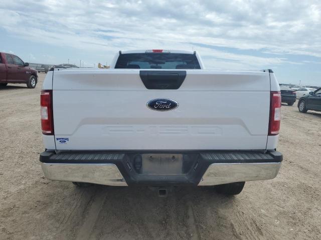 2019 Ford F150 VIN: 1FTMF1C55KKE14038 Lot: 61680064