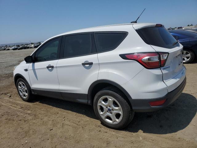 2017 FORD ESCAPE S - 1FMCU0F70HUE55131