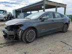 2017 FORD FUSION SE - 3FA6P0LU4HR245051