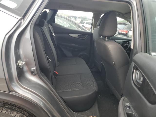 2019 NISSAN ROGUE SPOR - JN1BJ1CP4KW225559