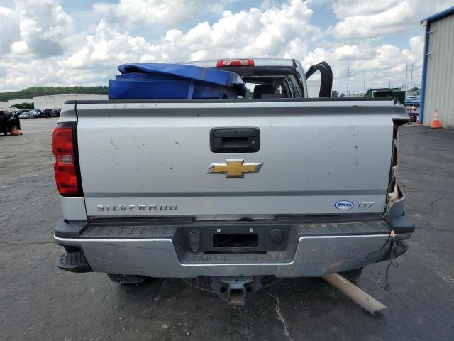 2015 CHEVROLET SILVERADO - 1GC1KWEG8FF502171