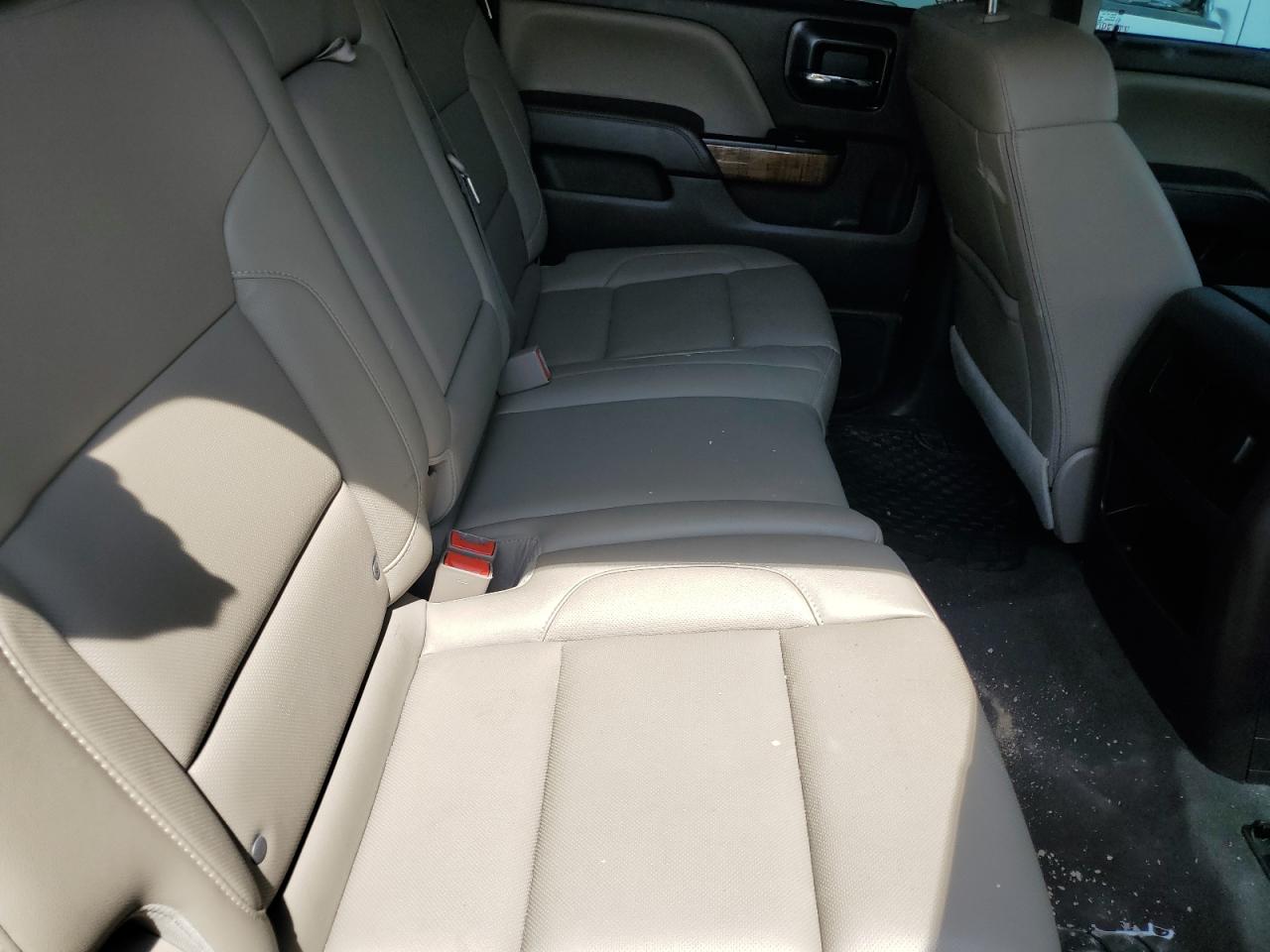 3GTU2NEC6JG567905 2018 GMC Sierra K1500 Slt