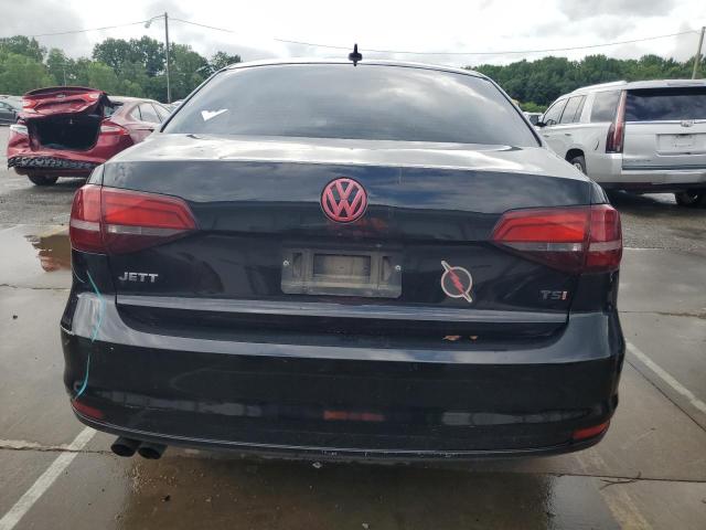 2016 VOLKSWAGEN JETTA S - 3VW267AJ4GM339498