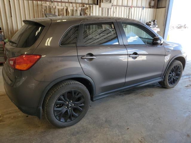 2017 MITSUBISHI OUTLANDER - JA4AP3AU4HZ036004