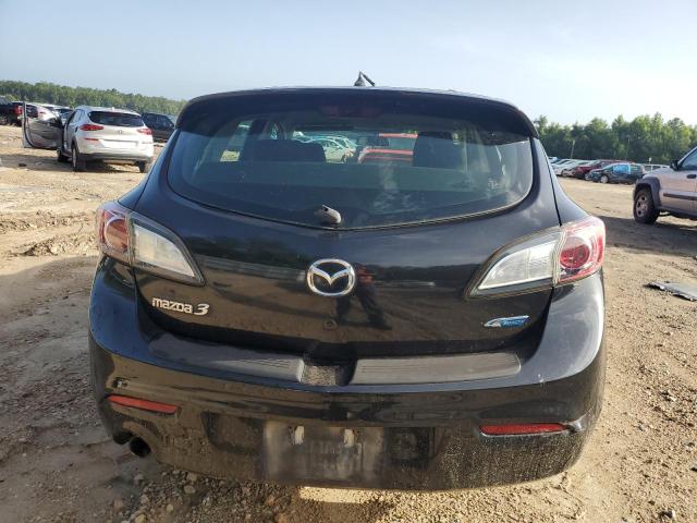 2012 Mazda 3 I VIN: JM1BL1L7XC1698873 Lot: 62326704