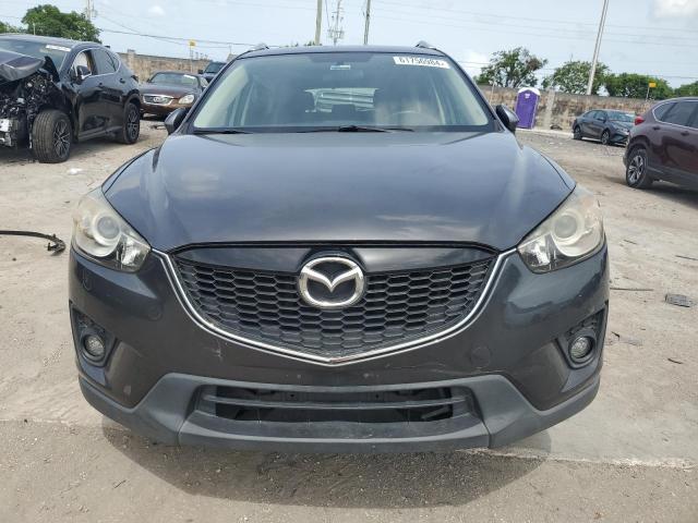 VIN JM3KE2CY8F0541000 2015 Mazda CX-5, Touring no.5