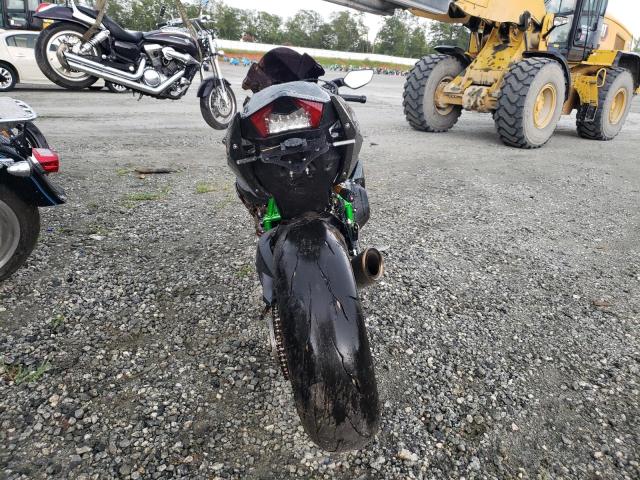 2023 KAWASAKI ZX1002 - JKBZXVJ17PA005309