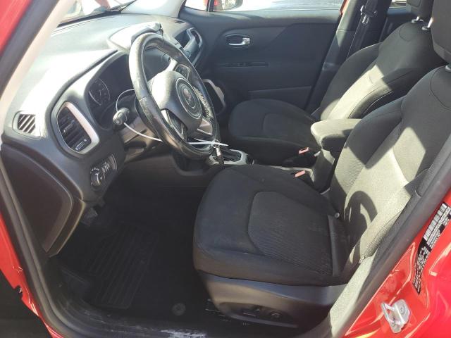 VIN ZACCJABT9FPB88737 2015 Jeep Renegade, Latitude no.7