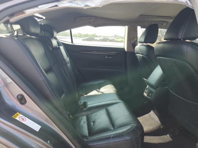 2015 LEXUS ES 350 - JTHBK1GG9F2208708