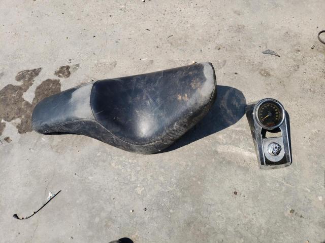 2006 HARLEY-DAVIDSON FXSTSI 1HD1BZB1X6Y060028