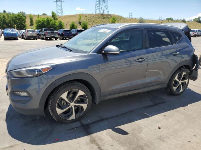 2016 HYUNDAI TUCSON LIM KM8J3CA20GU155546  62080664