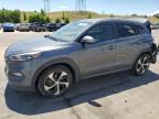 2016 HYUNDAI TUCSON LIM - KM8J3CA20GU155546