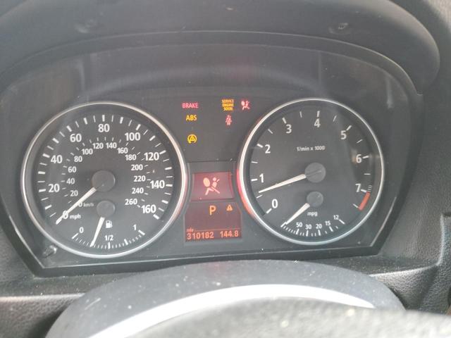 2006 BMW 330 Xi VIN: WBAVD33586KV61141 Lot: 61212574