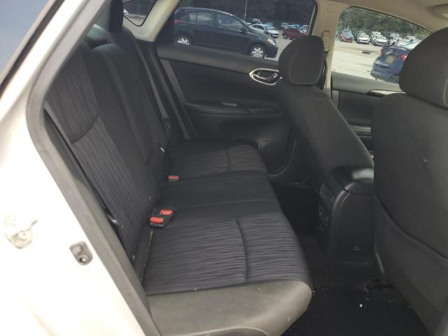 2019 Nissan Sentra S VIN: 3N1AB7AP7KY368965 Lot: 62118634