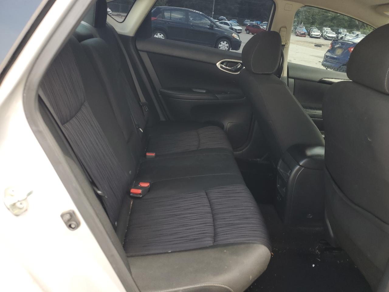 3N1AB7AP7KY368965 2019 Nissan Sentra S