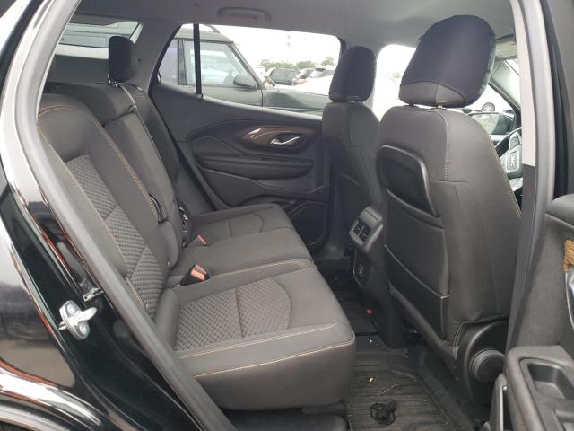 2020 GMC Terrain Sle VIN: 3GKALTEV8LL345791 Lot: 61997684