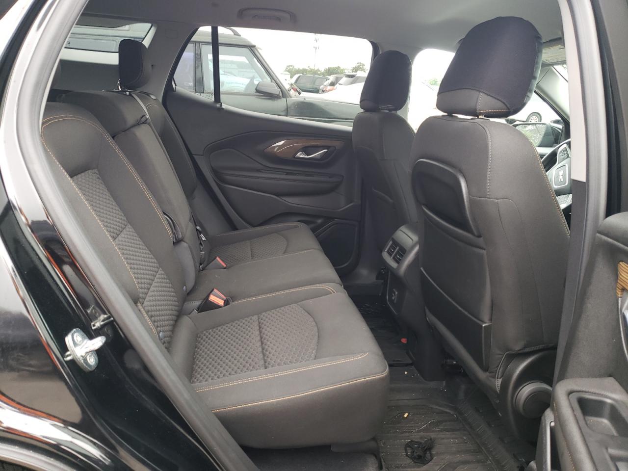 3GKALTEV8LL345791 2020 GMC Terrain Sle