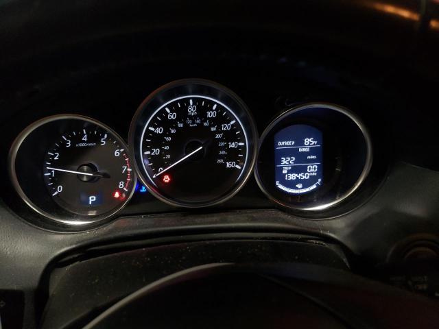 2016 Mazda Cx-5 Touring VIN: JM3KE4CY2G0886598 Lot: 62829114