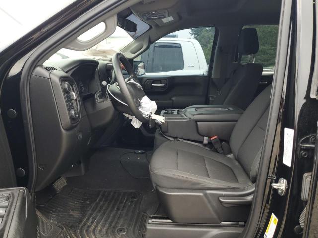 2020 CHEVROLET SILVERADO2 1GCPYCEF1LZ165576