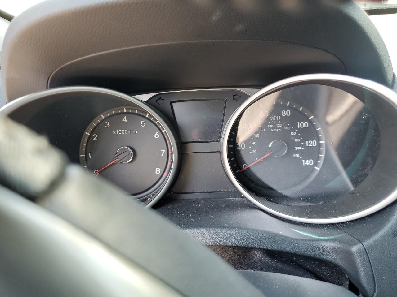 KM8JU3AC4DU573979 2013 Hyundai Tucson Gls