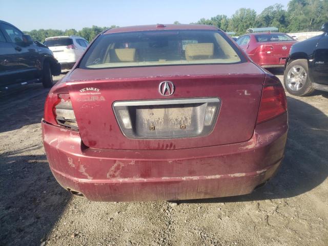 2006 Acura 3.2Tl VIN: 19UUA66236A073331 Lot: 61403864