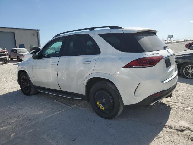 2022 MERCEDES-BENZ GLE 350 4M - 4JGFB4KB8NA803968