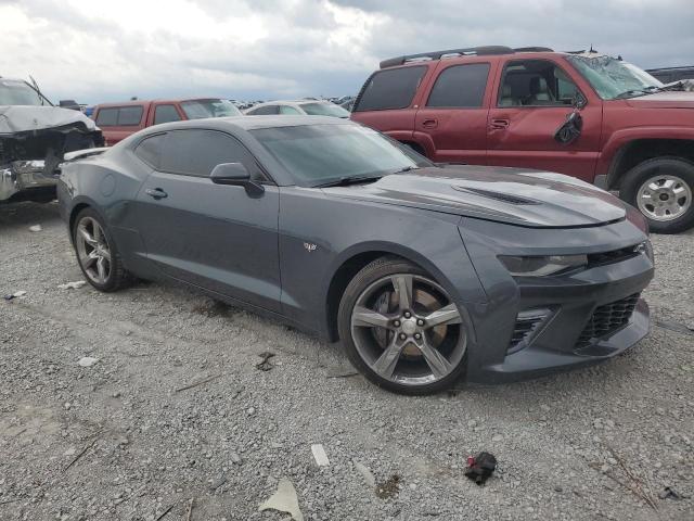 VIN 1G1FF1R75H0209270 2017 Chevrolet Camaro, SS no.4