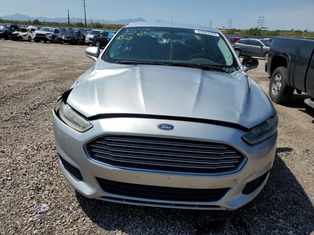 VIN 3FA6P0H78GR392474 2016 Ford Fusion, SE no.5