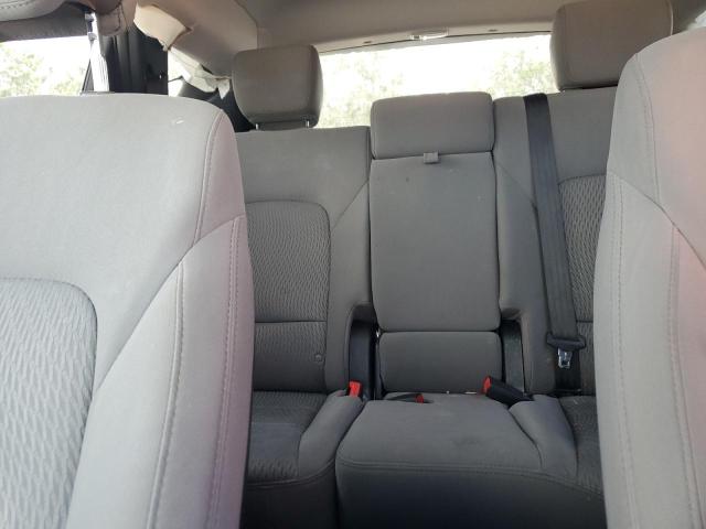 2017 HYUNDAI SANTA FE S - 5XYZT3LB8HG433388