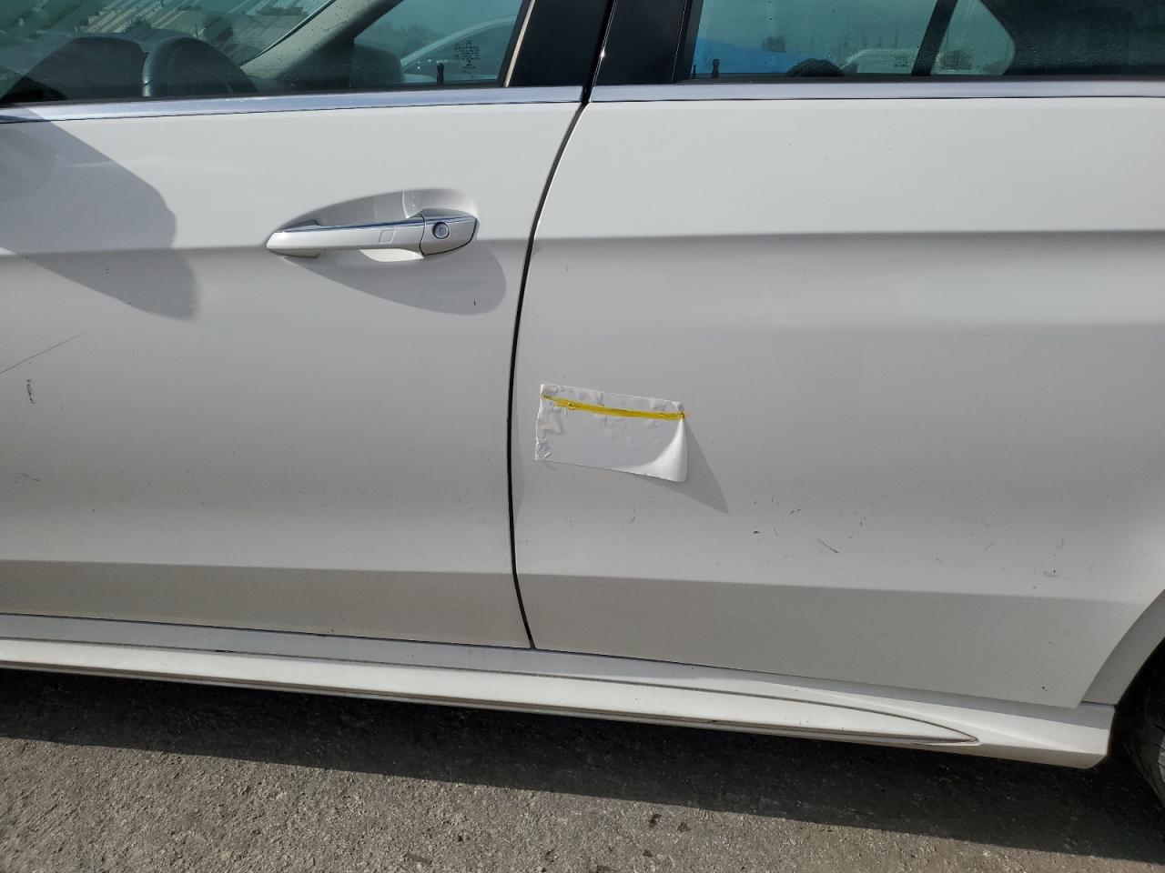 WDDHF9HB7EA886790 2014 Mercedes-Benz E 250 Bluetec