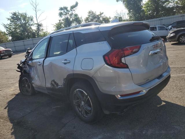 2021 GMC TERRAIN SL - 3GKALVEV0ML308621