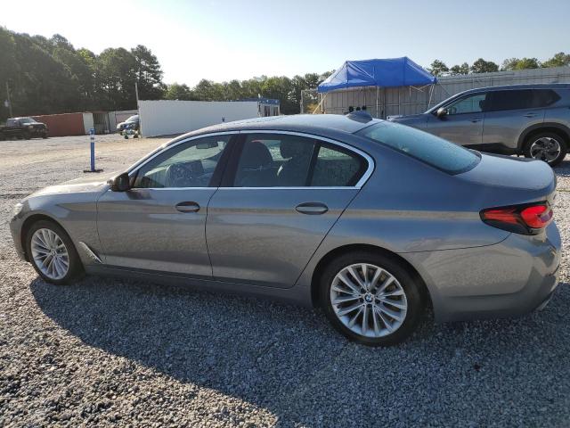 2023 BMW 530 XI - WBA13BJ07PCN28825