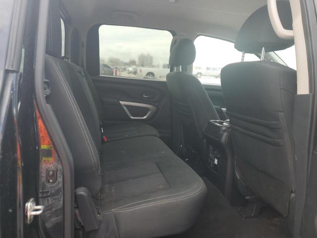 2019 NISSAN TITAN PLAT - 1N6AA1E69KN528241