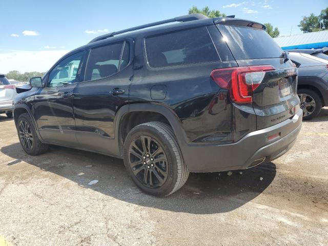 2023 GMC ACADIA SLT - 1GKKNMLS2PZ110556