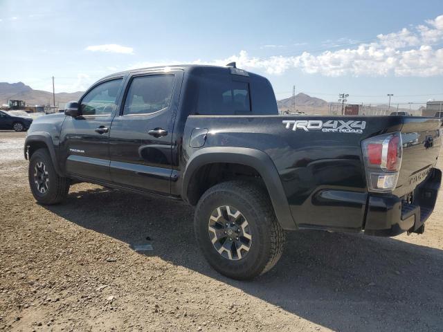 2021 TOYOTA TACOMA DOU - 3TMCZ5AN3MM427671