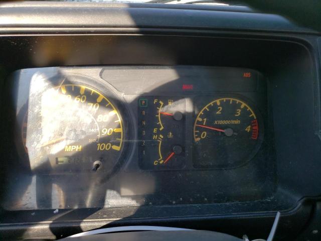 2007 Isuzu Nqr VIN: JALE5B16X77900281 Lot: 61878864