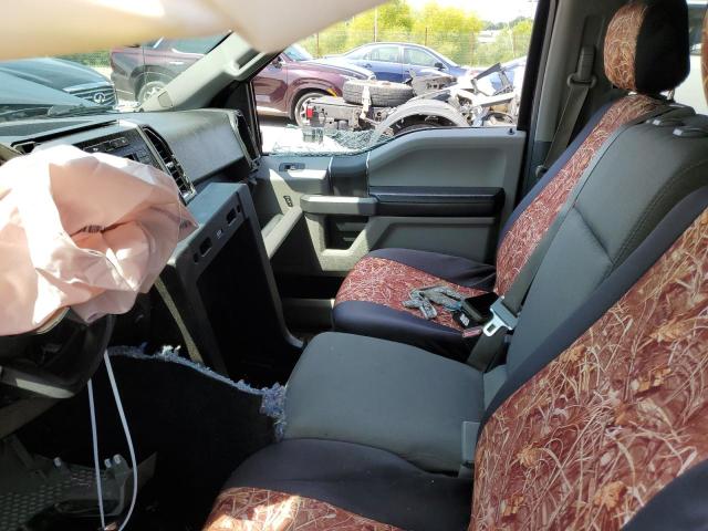 2015 FORD F150 SUPER - 1FTEW1EP5FKD11467