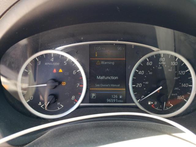 2019 NISSAN SENTRA S - 3N1AB7AP0KY325052