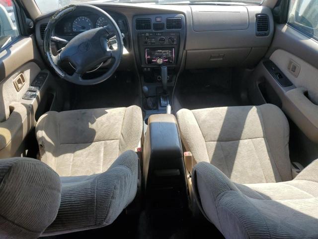 1999 Toyota 4Runner Sr5 VIN: JT3HN86R9X0197743 Lot: 62112554