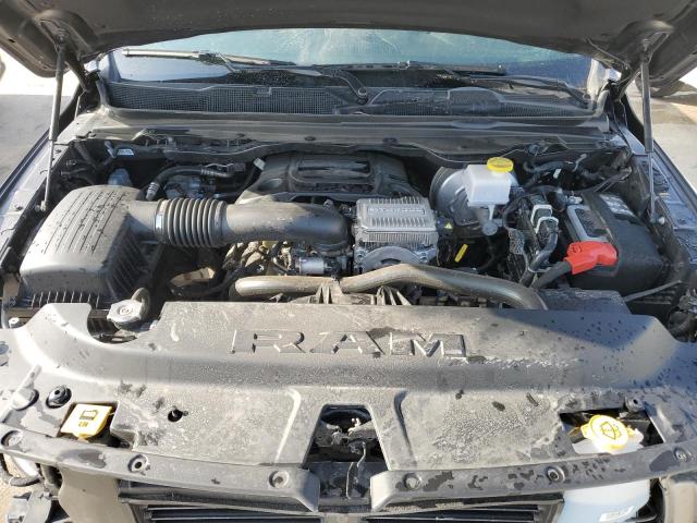 2023 Ram 1500 Big Horn/Lone Star VIN: 1C6RREFT0PN686895 Lot: 63133084