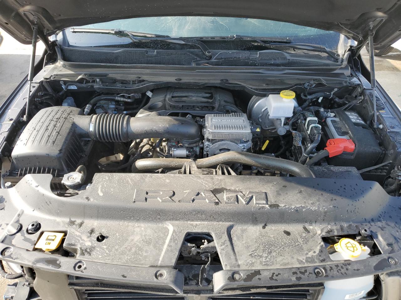 1C6RREFT0PN686895 2023 Ram 1500 Big Horn/Lone Star