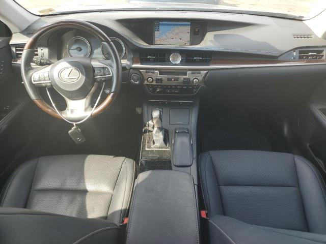 2018 LEXUS ES 350 - 58ABK1GG0JU081317